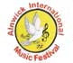 Music Festival logo